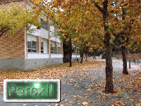PEROXIL
